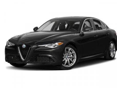 ALFA ROMEO GIULIA (952) 2017 ZARFAEBN7H7541598 image
